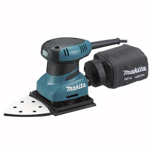 Máy chà nhám rung Makita BO4565